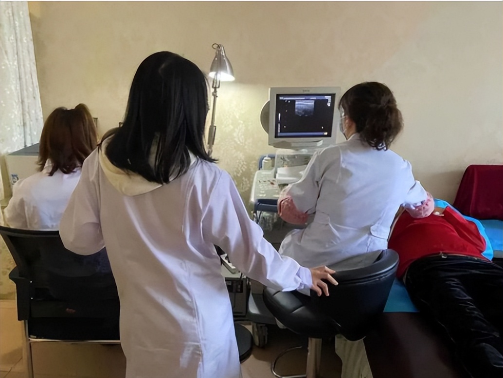 大部分女性逃避妇科检查，其原因是“鸭嘴钳”