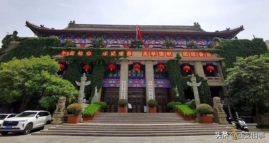 关于西安旅游的感悟,西安旅游的建议