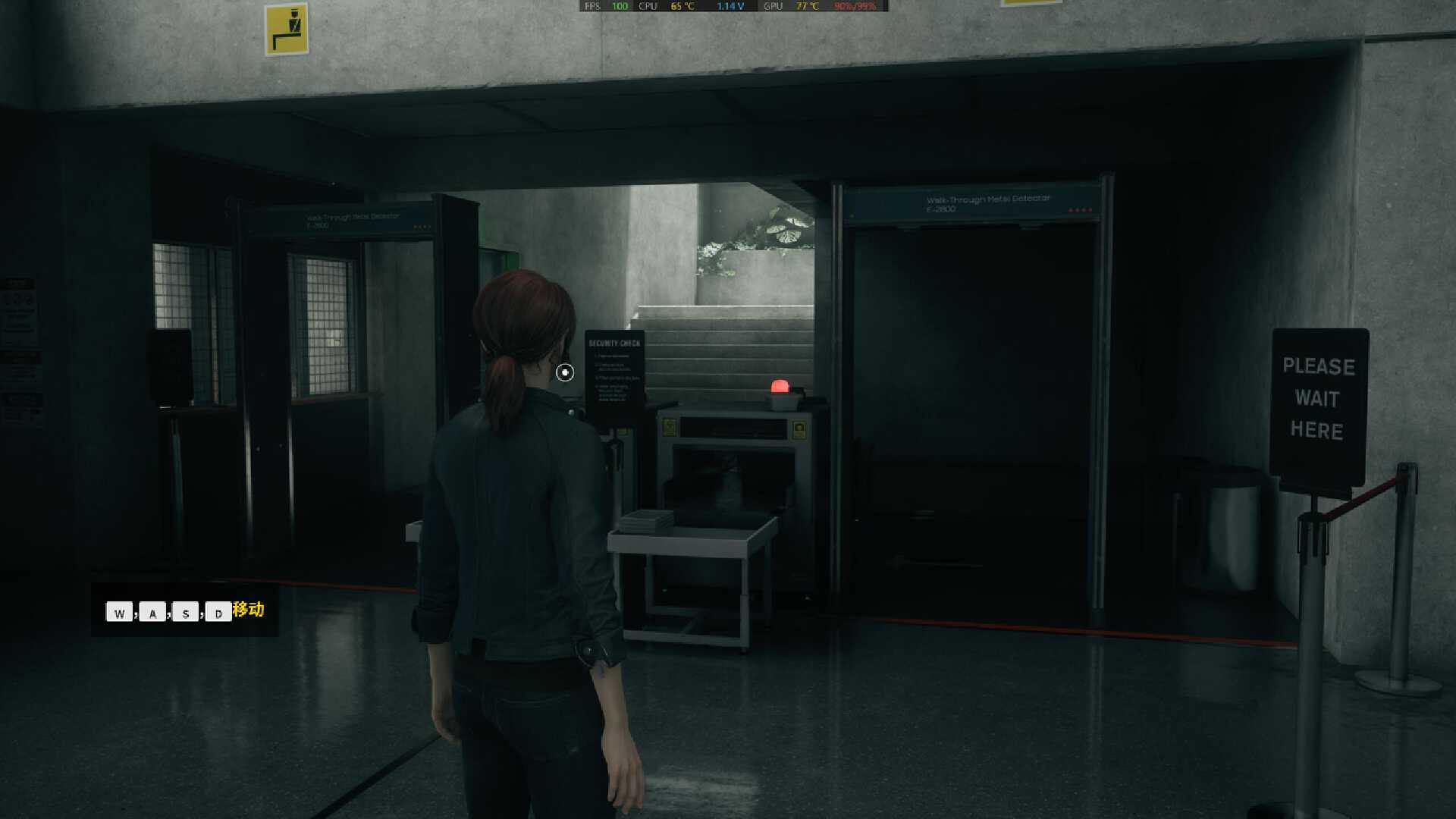 华硕天选x2023是什么机型,华硕天选x2023支持2k显示屏吗