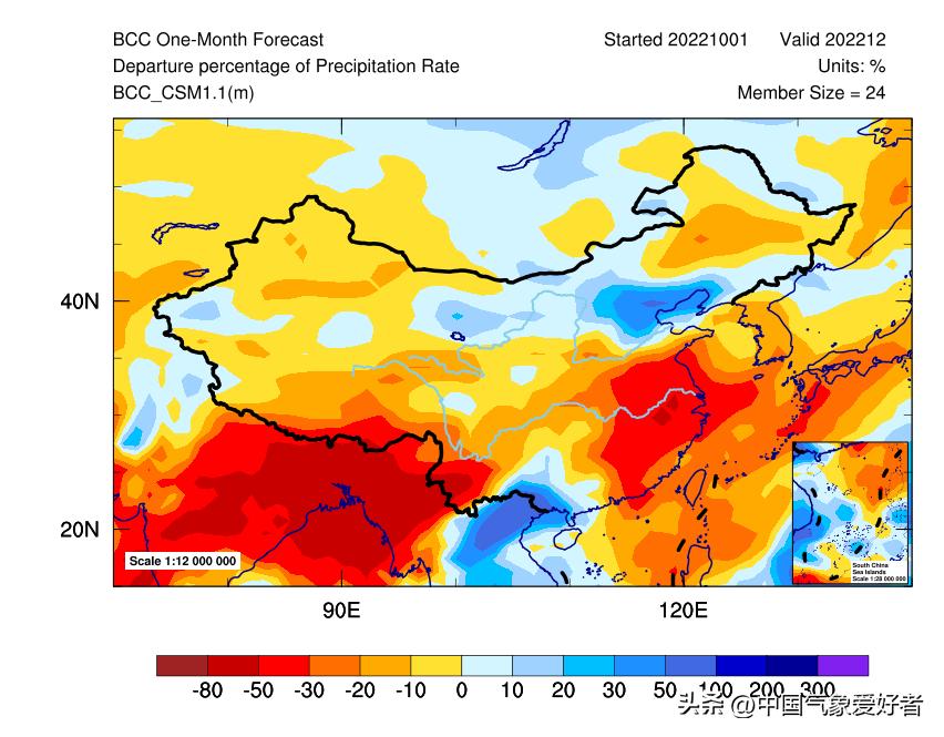 2021广东最后一轮寒潮,广东最强寒潮来袭2021