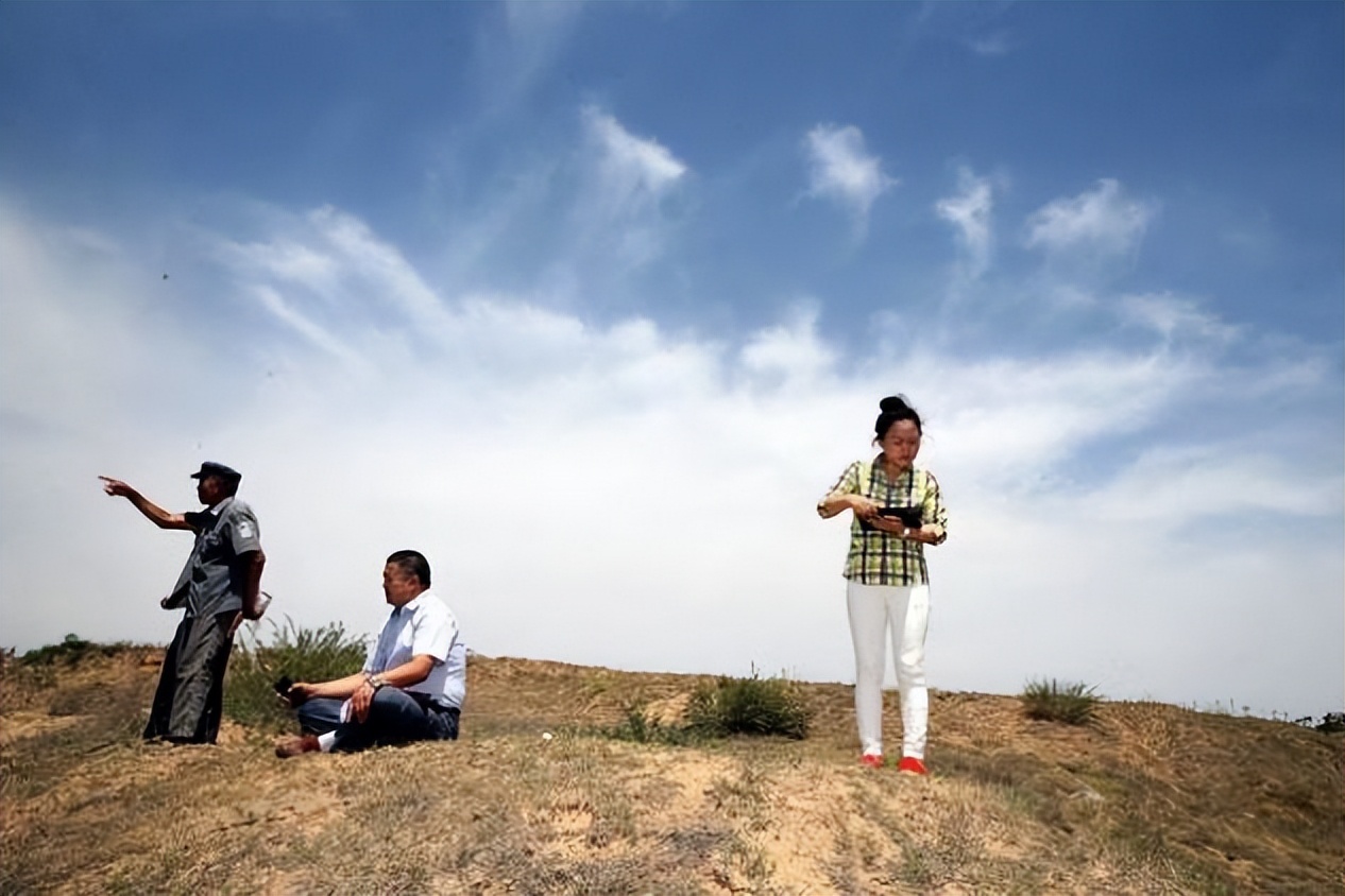 80后女风水大师王蓉,80后风水大师王蓉