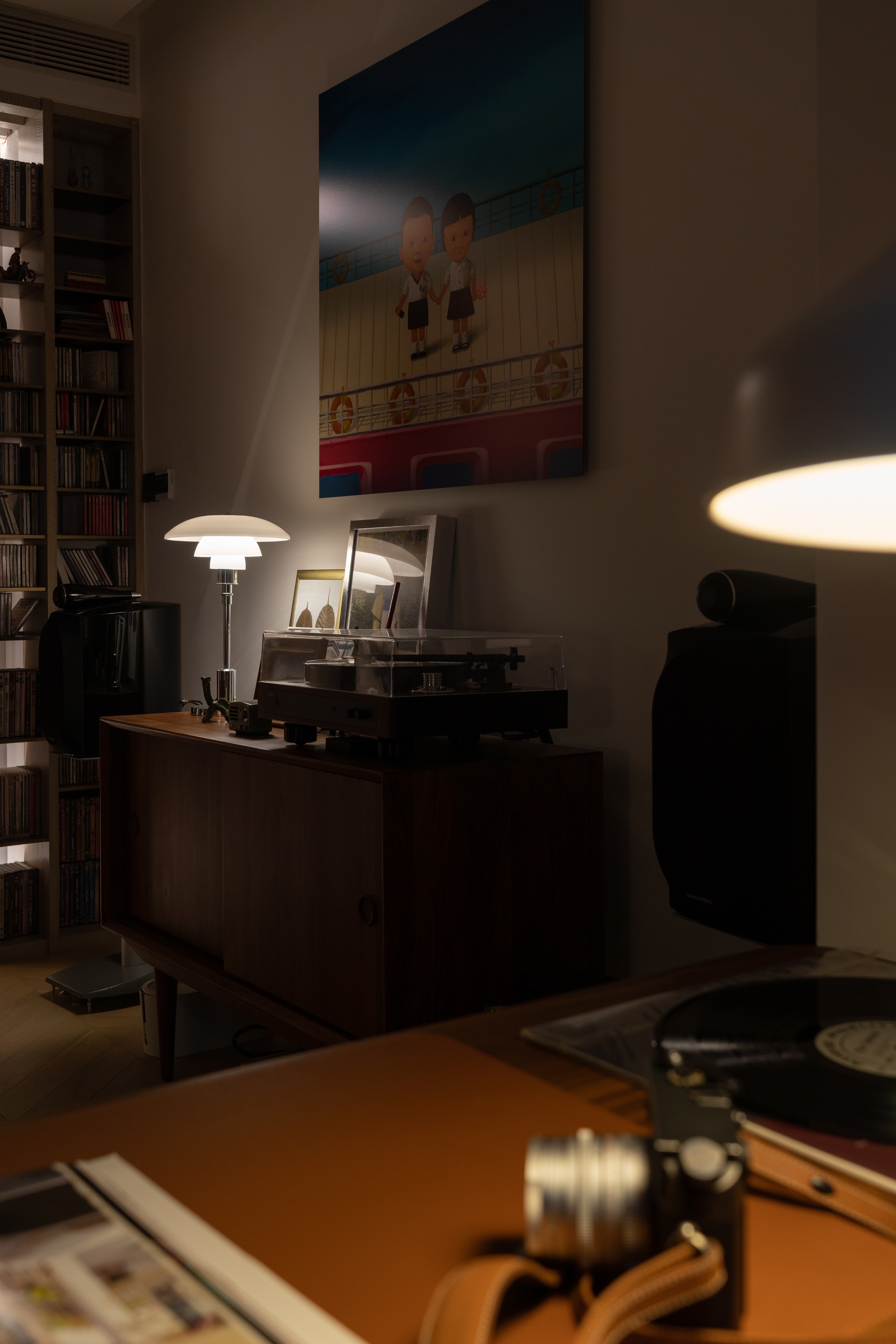 深圳180平平层住宅推荐,深圳豪宅私人府邸