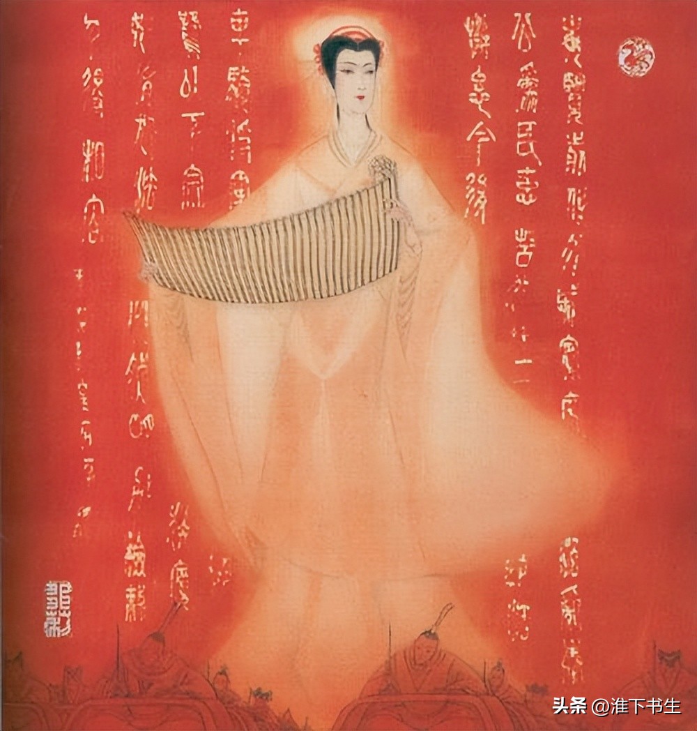 汉朝二十四皇帝顺序及庙号,汉朝皇帝的庙号是谁废除的