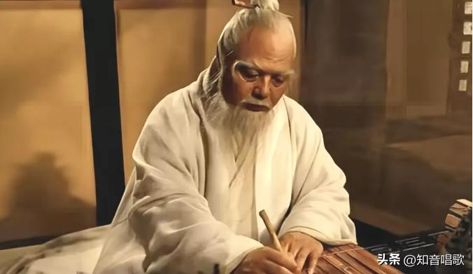 智商最高的人诸葛亮排第四,历史五位神人诸葛亮只排最后