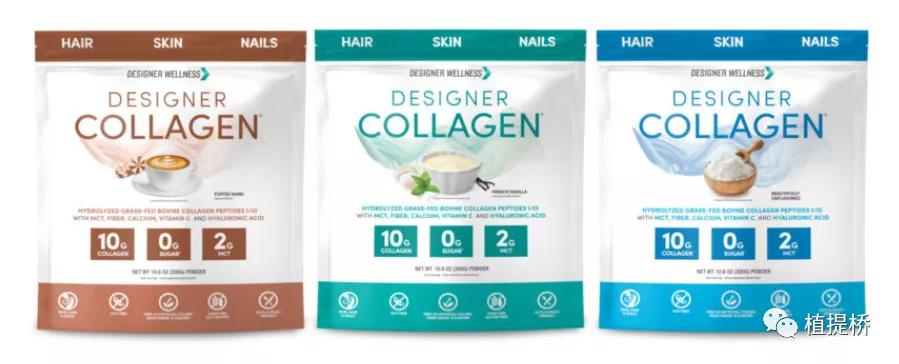 2021全球终端营养产品盘点，免疫健康益生菌苹果醋药用蘑菇是热点