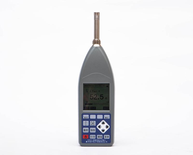 不同声道的区别,声级计是什么