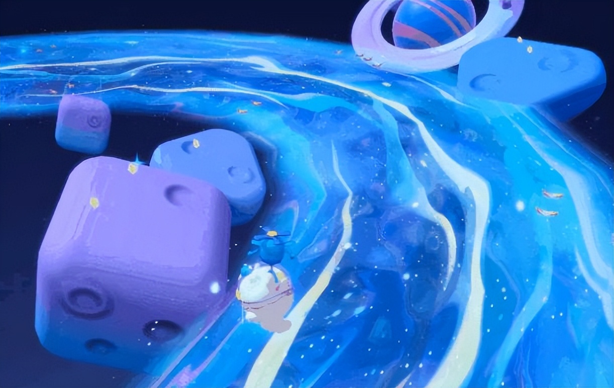 蛋仔派对国风音乐节,蛋仔派对国风音乐节第二弹