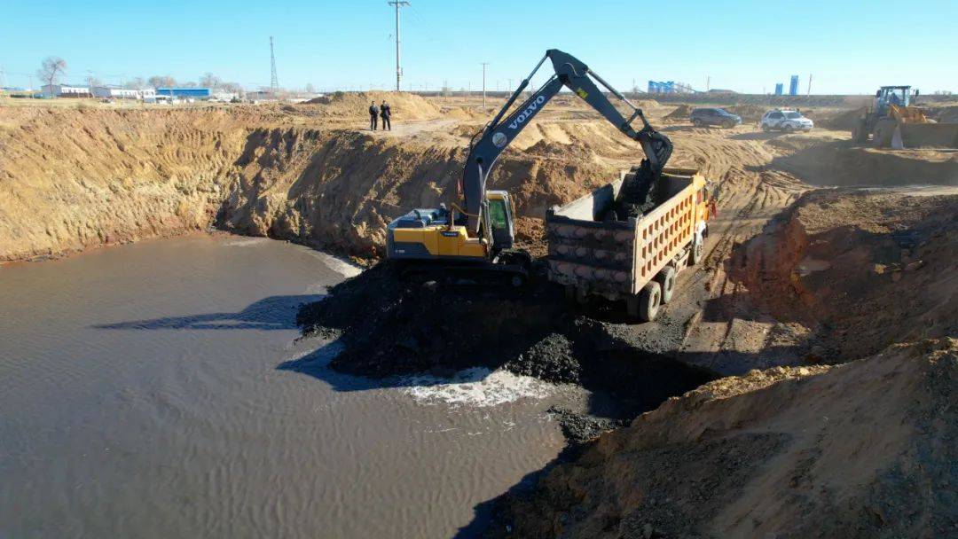 最高人民检察院公益诉讼典型案例,最高检生态环境公益诉讼典型案例