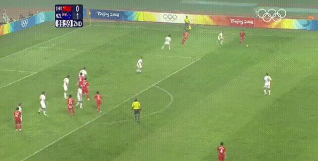 国青足球陈涛近况,足球报谈前国脚陈涛