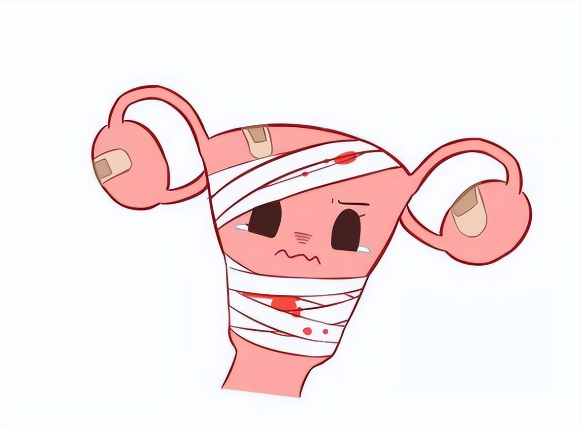 为什么说药流比人流伤害小,药流早期对女人伤害大吗