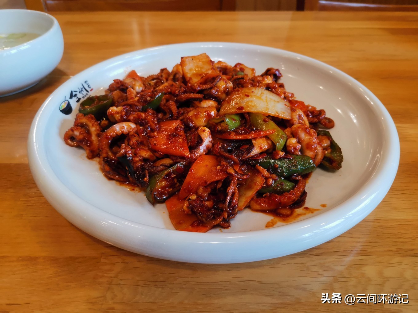 有情亦要食（延边延吉）