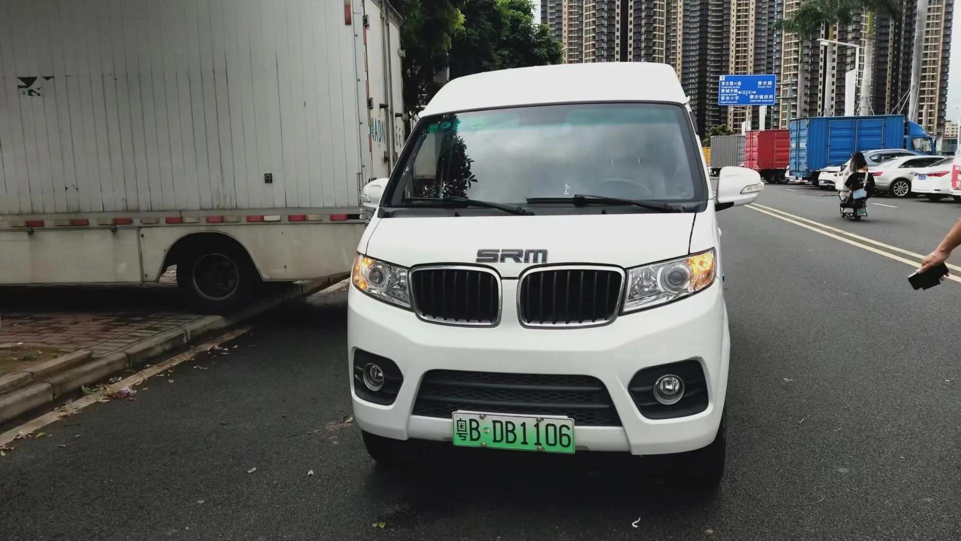 东莞市新能源面包车出租,东莞新能源货运面包车租赁信息