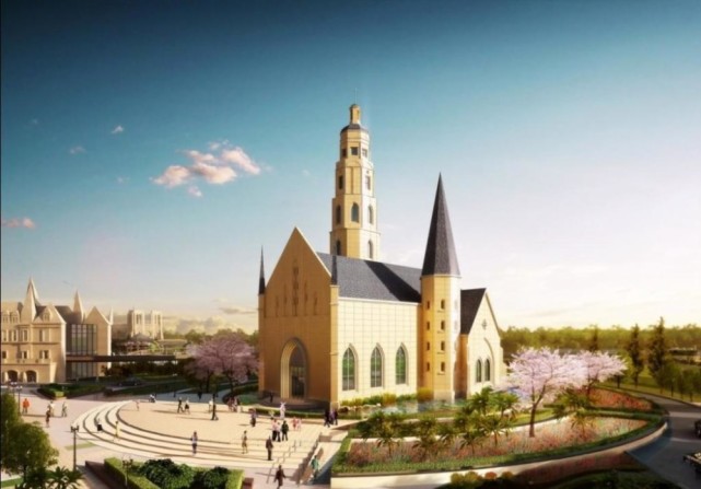 公园1903，让你感觉到拥有就不忍放弃