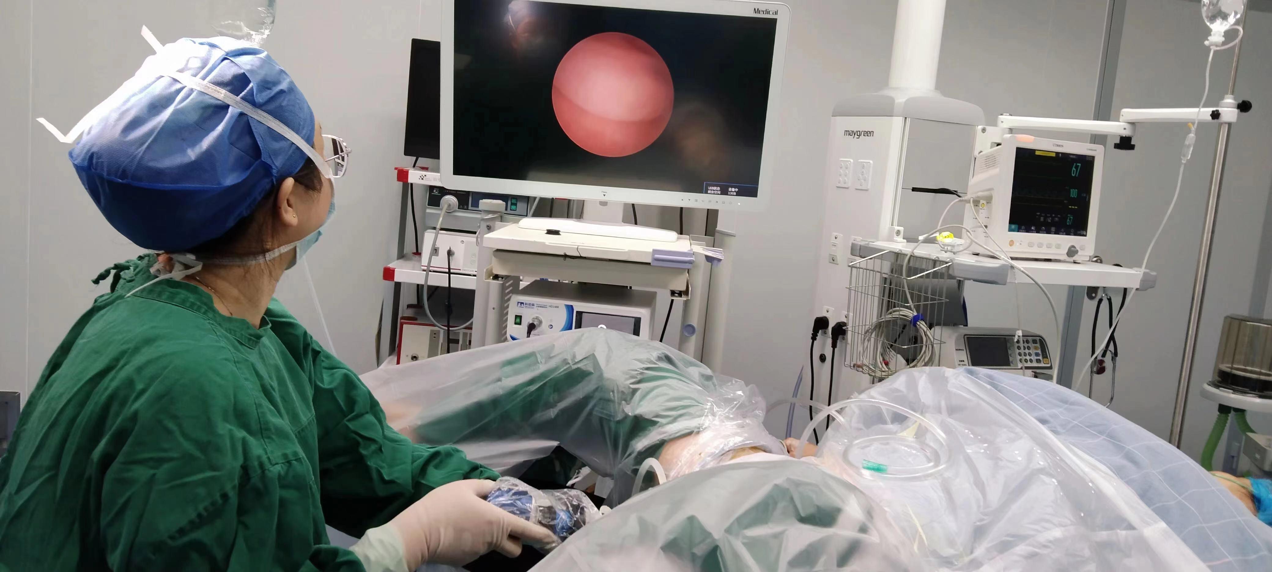 妇产科手术真实案例,7000余例手术成功案例