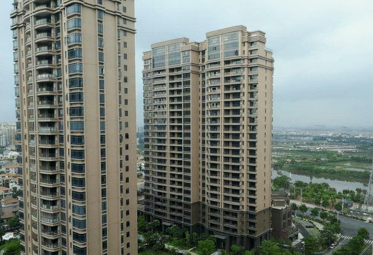 买房售楼部没有好楼层什么套路,为什么售楼员卖房子优先推荐10层