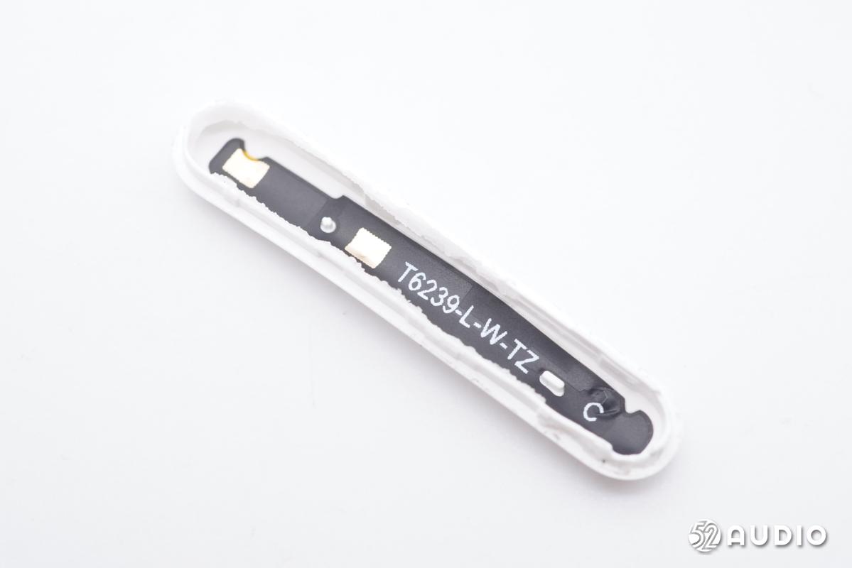 oppo蓝牙耳机encoair2拆解,oppo蓝牙耳机encoair2怎么拆解