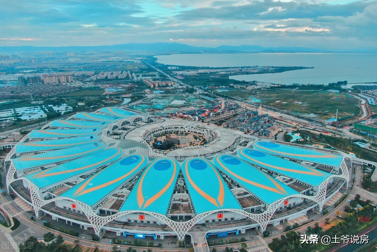 昆明2022年交房楼盘,2022年昆明买房政策