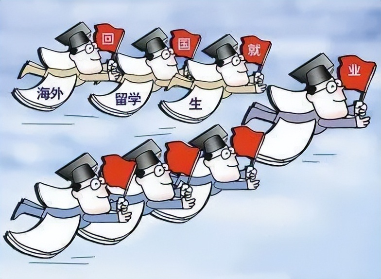 中国的科技需要多久才能追上日本,风向变了中美达成一致