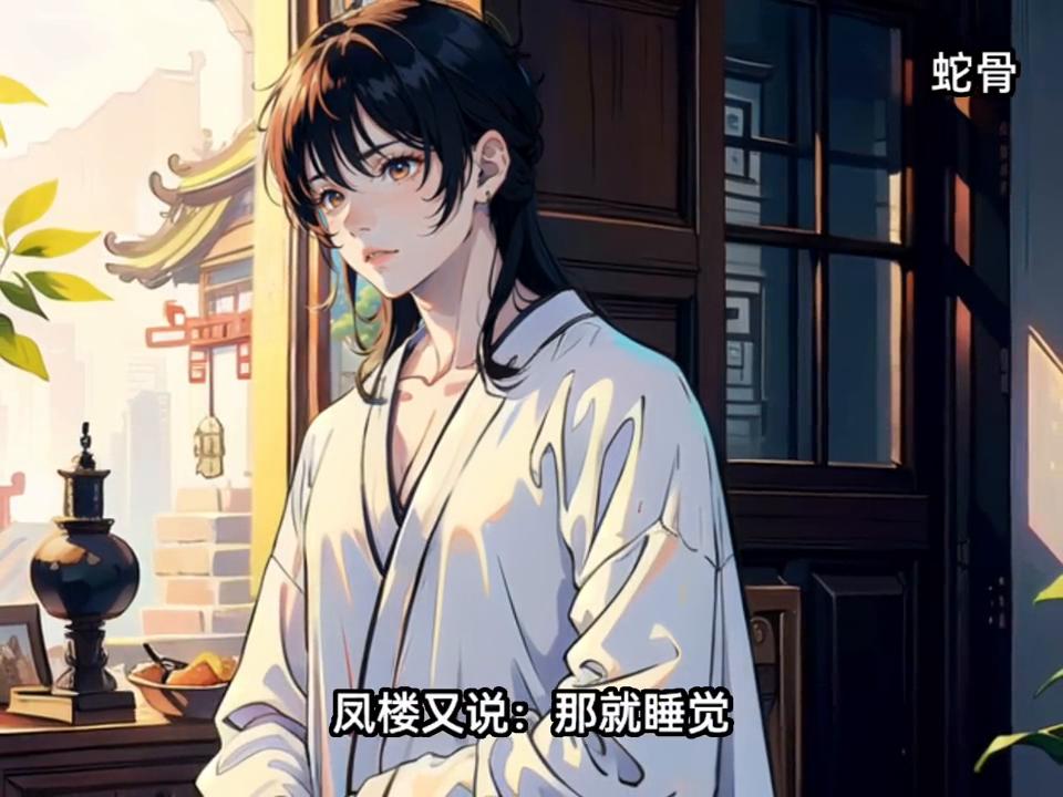 蛇骨链,蛇骨矿洞解密