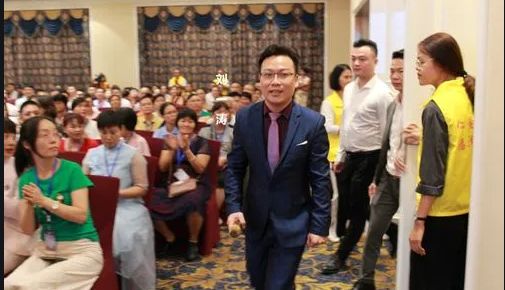 刘一涛：成功创业者的特性