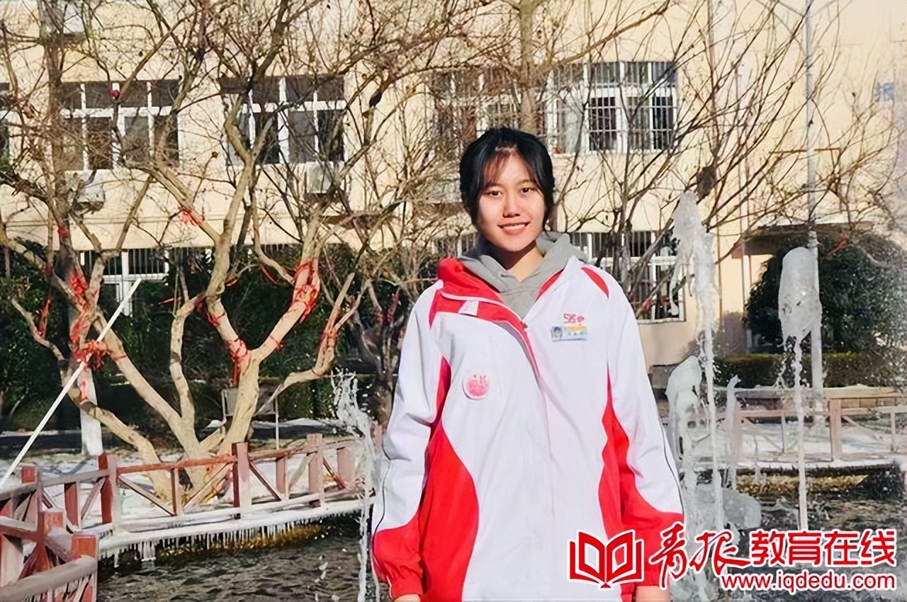 清华大学强基2023青岛通过名单,北大清华强基计划青岛录取名单