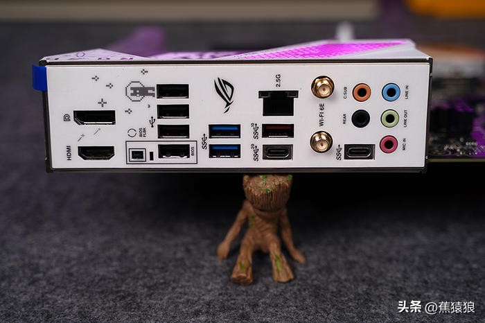 华硕rogstrixb760小吹雪价格,华硕rogstrixb760-g小吹雪装机