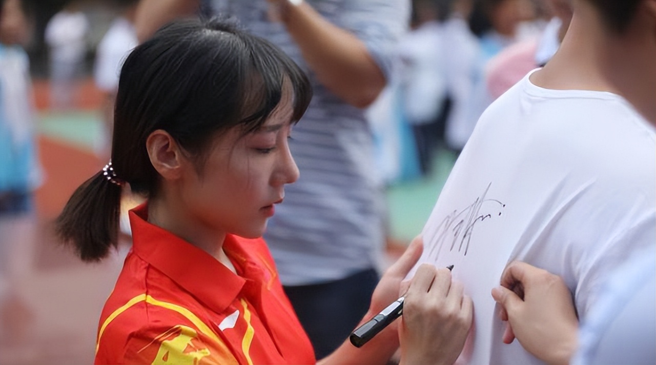 北大十大明星校花,北大明星校花