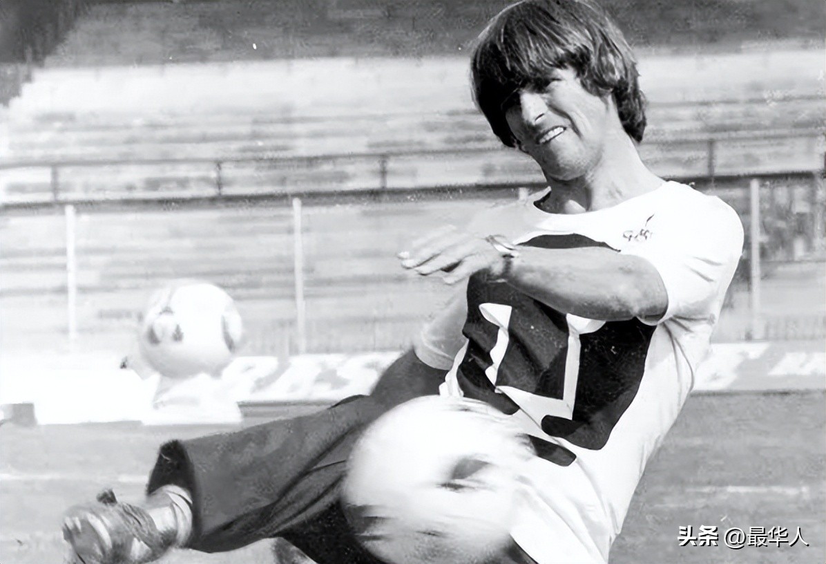 神奇教练米卢舍维奇,米卢神奇教练