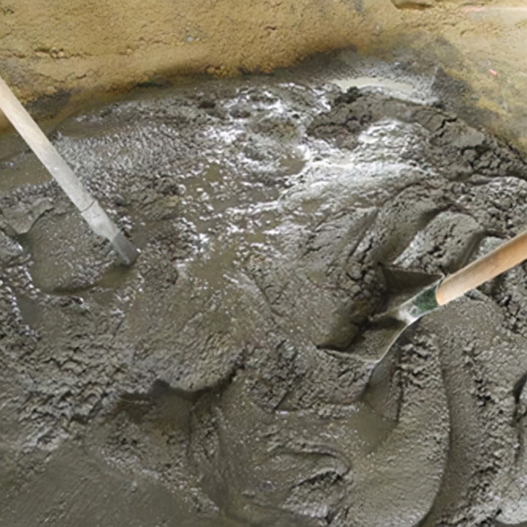 怎么判断墙面砂浆强度不足,墙体砌筑完成后砂浆强度不足