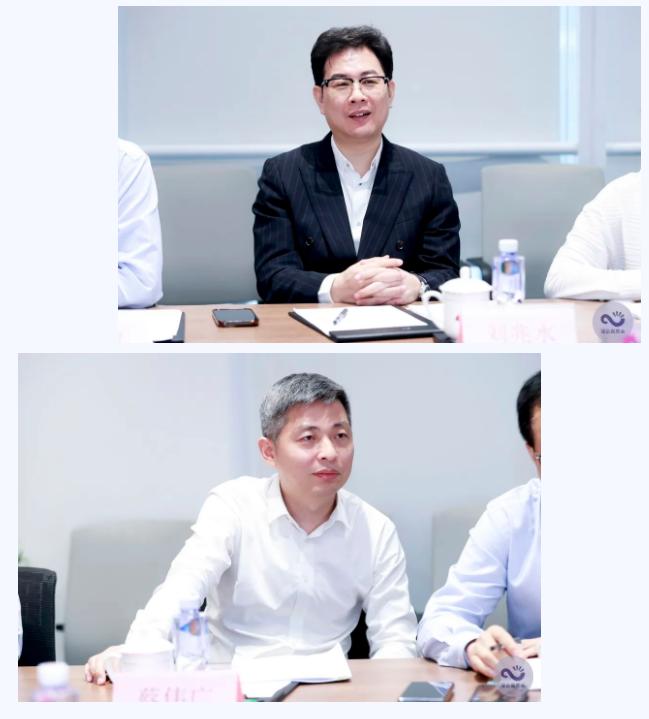 服务业没有天花板，“以软质硬”，广东启迪构筑创新网络循环系统