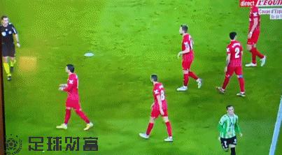 国王杯被摔,国王杯惨案