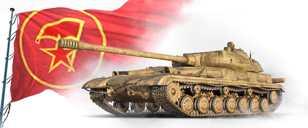 「超测前瞻」后置炮塔+玄学装甲！这台坦克会成为新中坦卖侧王吗