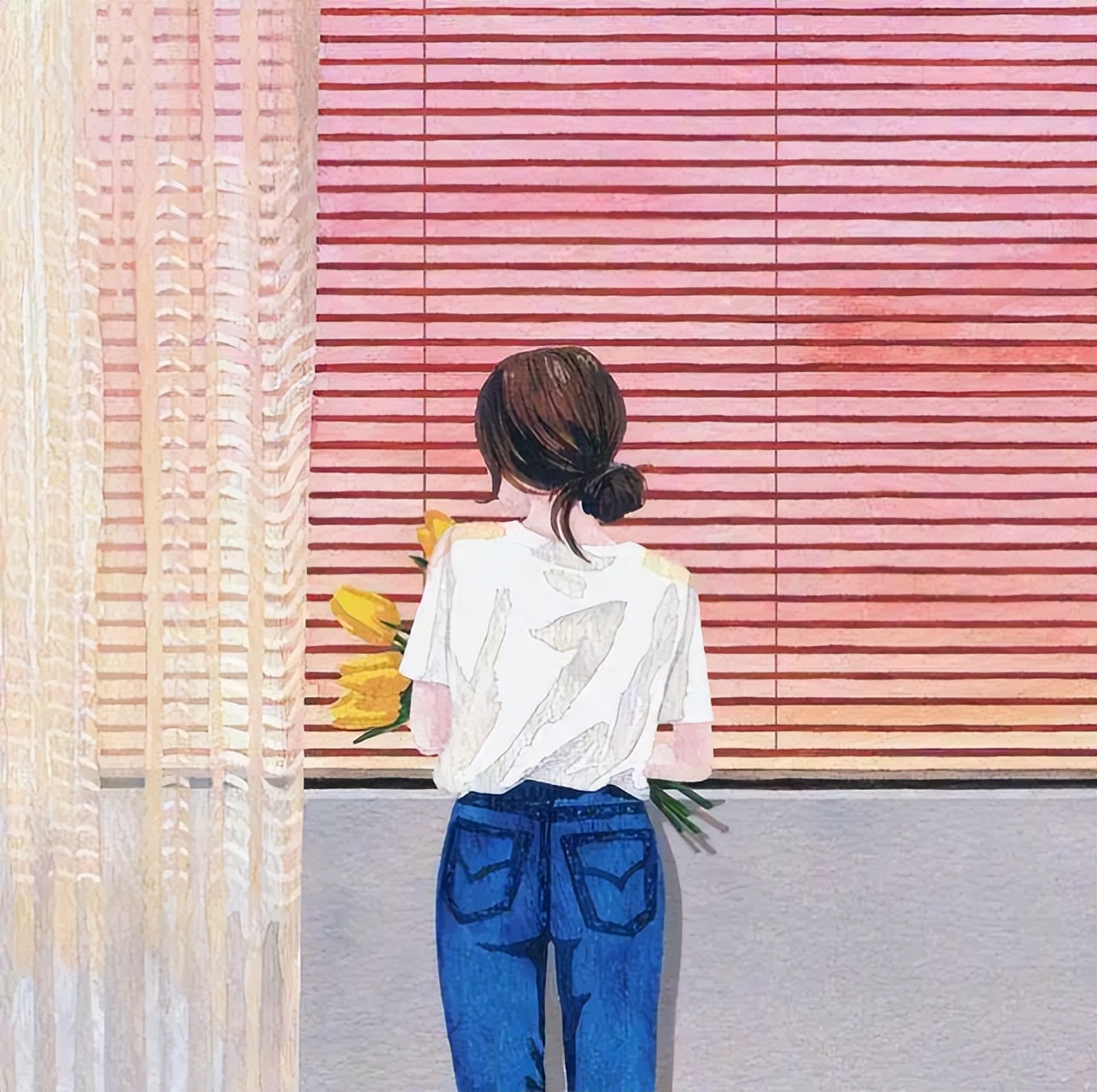 嫁给凤凰男十年后,嫁给凤凰男二十年