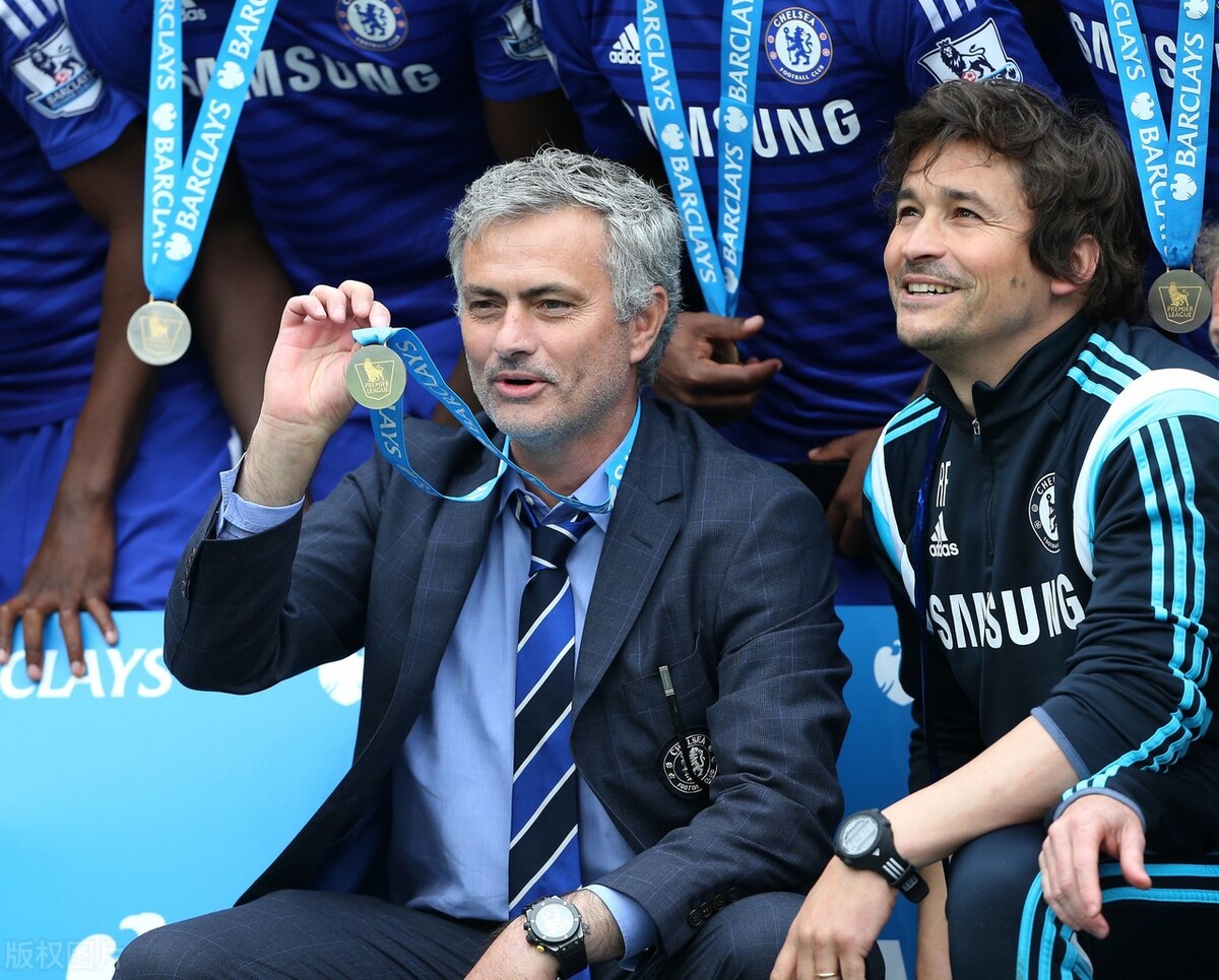 穆里尼奥经典言论,穆里尼奥经典语录英文版