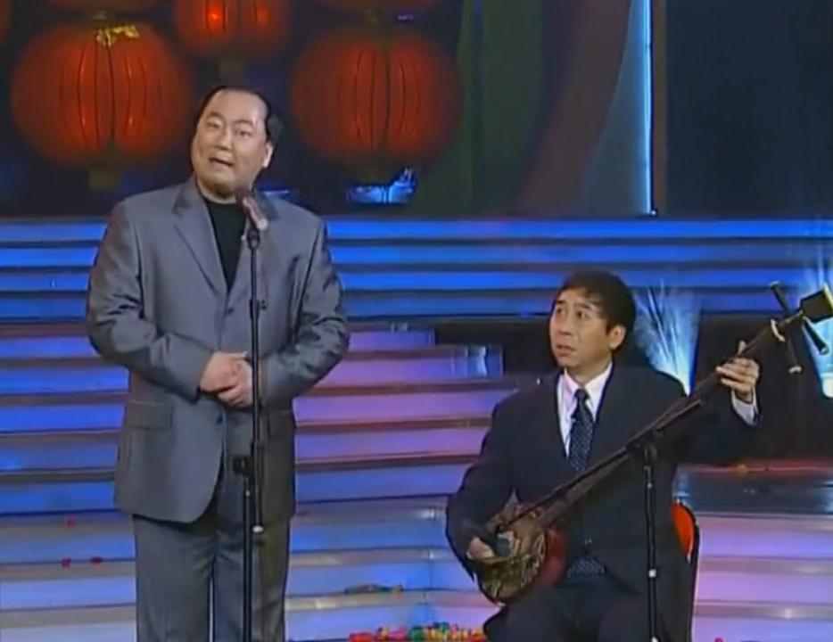 春晚说中国足球的小品,春晚调侃中国足球