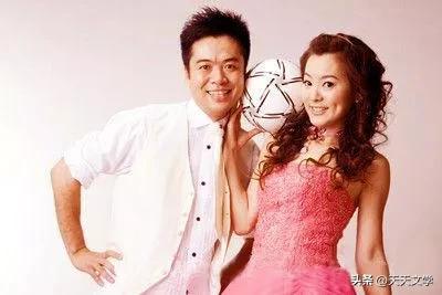 段暄与老婆董宁,段暄和董宁是夫妻吗