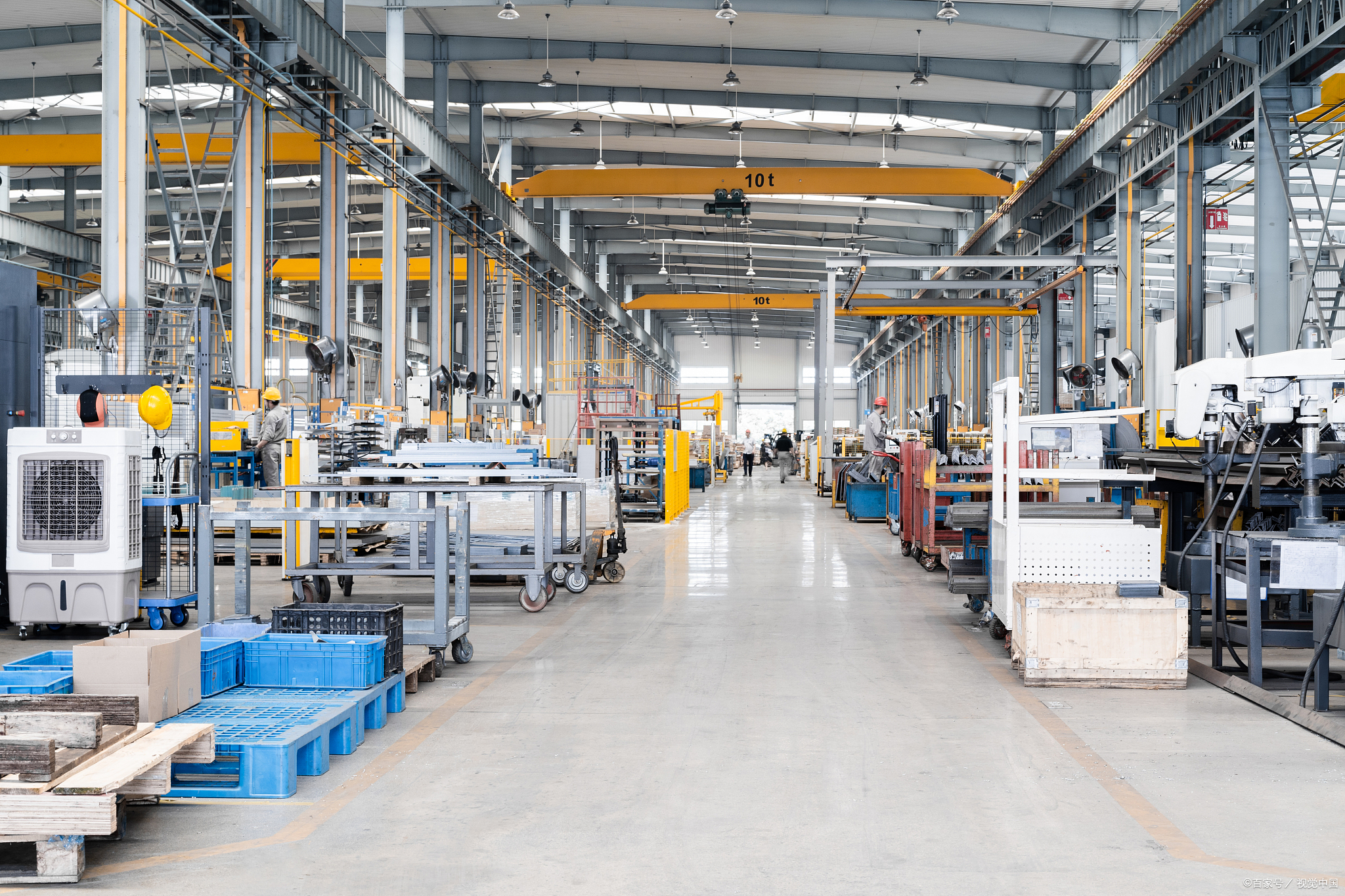 楂樿柂鑳屽悗鐨勫績閰稿拰鏃犲宸ュ巶,宸ュ巶娴佹按绾挎瘮楂樹笁杩樿杈涜嫤