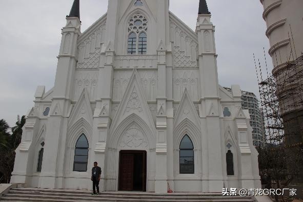 grc构件优点,grc构件的生产设备