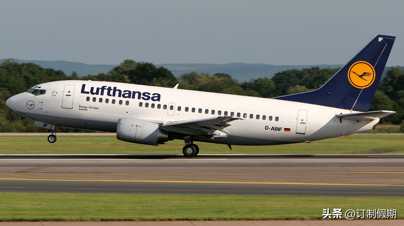 德国汉莎航空地勤人员罢工,汉莎航空有多少飞机