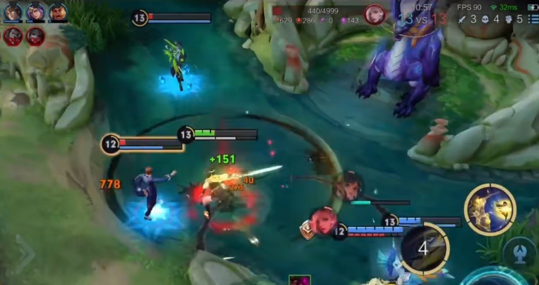 东方曜打野最强出装10000暴击,曜新赛季出装打野