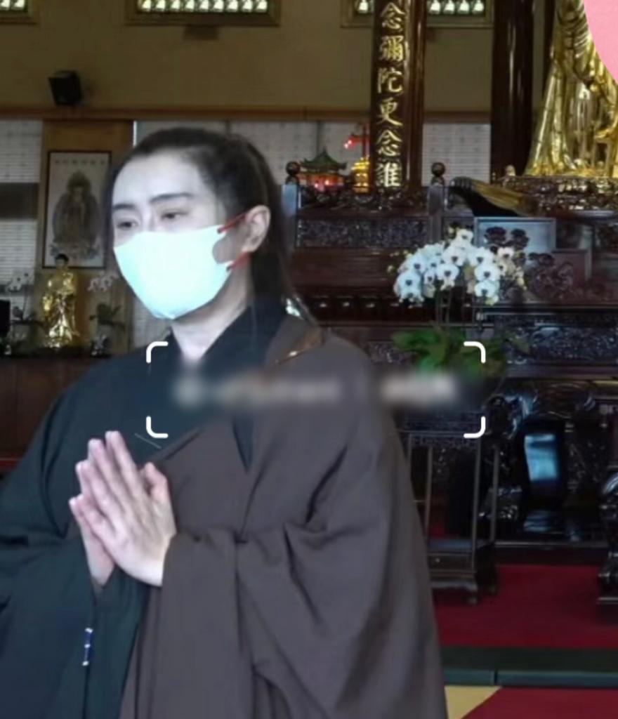 李连杰王祖贤现在的惊艳高清图片,王祖贤李连杰近照