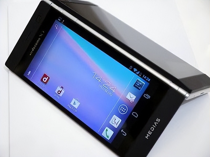 vivonex双屏版多少钱,nec双屏手机价格