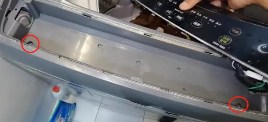 洗衣机一直进水就是不清洗,洗衣机不进水的正确维修方法