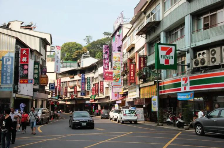 台湾什么时候成了亚洲四小龙的,亚洲四小龙的台湾现在怎么样