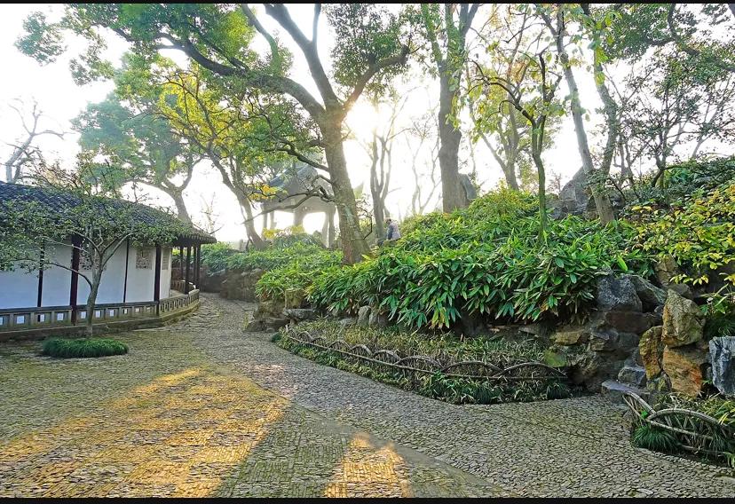 苏州古典园林世界文化遗产介绍,苏州古典园林世界文化遗产