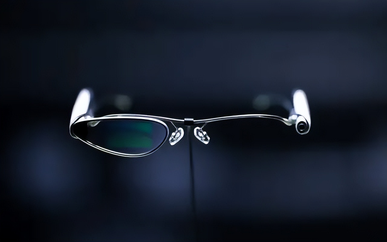 如今的ar市场,ar市场分析