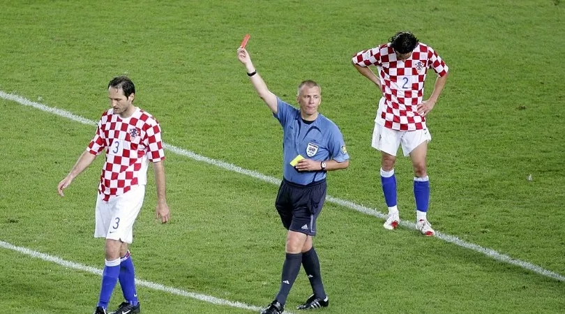 外媒评波尔乒乓球,外媒评价裁判十大误判