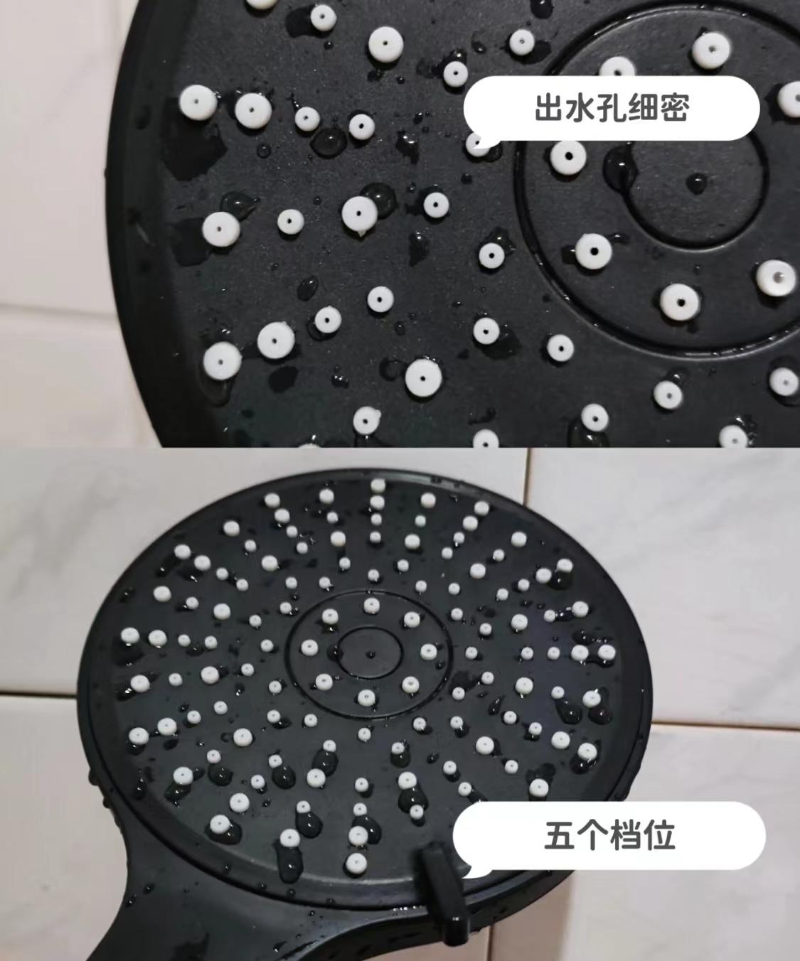 花洒堵了怎么办不用白醋,花洒老是堵眼怎么办