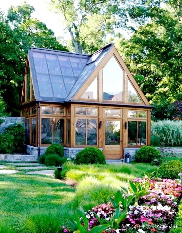 园林设计景观风水,室内园林景观设计风水