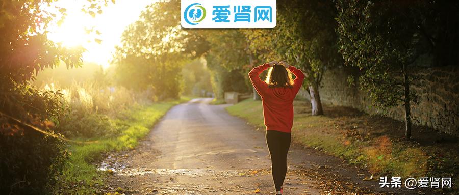 做好这六点让老年人远离肾脏疾病,掌握4个小技巧预防肾病找上门